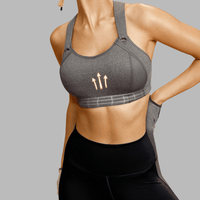 Soutien-gorge de sport ultime absorption des Chocs