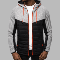 Veste mi-saison de Fitness-Yoga  homme