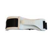 Adaptateur ceinture de sécurité voiture anti-compression pour femme enceinte.