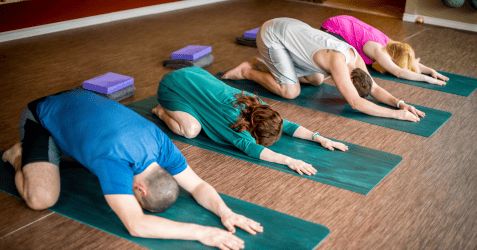Plongez dans le Monde du Yoga