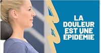 La douleur est une épidémie.