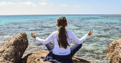 YOGA ET SPIRITUALITÉ