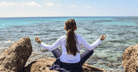 YOGA ET SPIRITUALITÉ