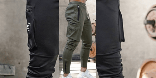 Le jogging de sport peut on le porter en toute circonstance?