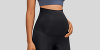 Pourquoi les avantages des leggings de grossesse sont infinis ?