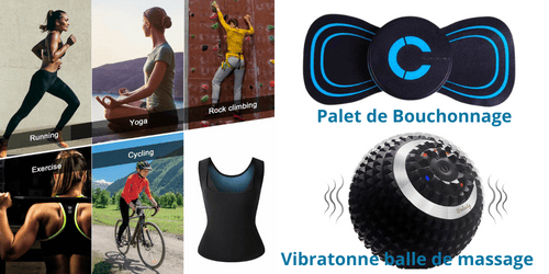 Les vibrations thérapeutiques : une technique efficace pour soulager les douleurs musculaires