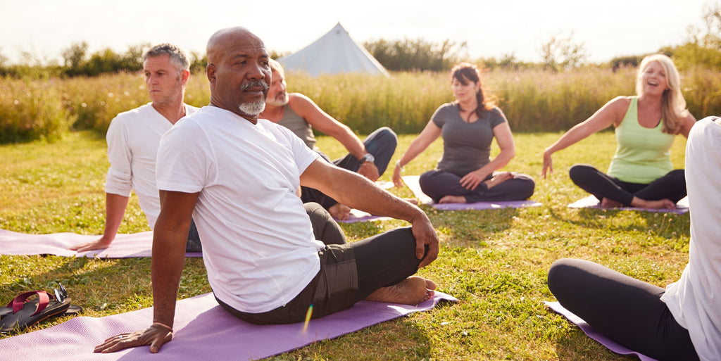 Le yoga appartient à l’humanité tout entière