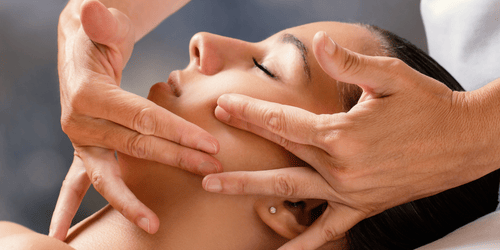 Qu'est-ce que le yoga du visage?