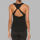 Débardeur Gilet Yoga Pilates Femme