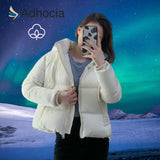 Veste hiver