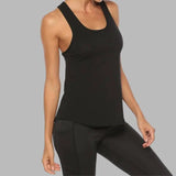 Débardeur Gilet Yoga Pilates Femme