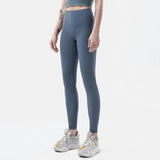 Leggings yoga-pilates pilates taille haute pour femmes