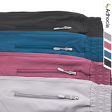 Pantalon jogging sport année 80 de yoga et pilates femme