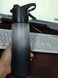 Gourde Double Fonction - humidificateur & Hydratation