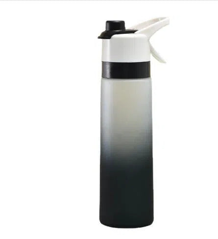 Gourde Double Fonction - humidificateur & Hydratation