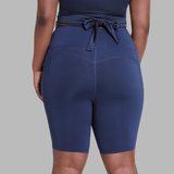 Shorts de cyclisme grande taille ADHCIA : confort, style et liberté de mouvement