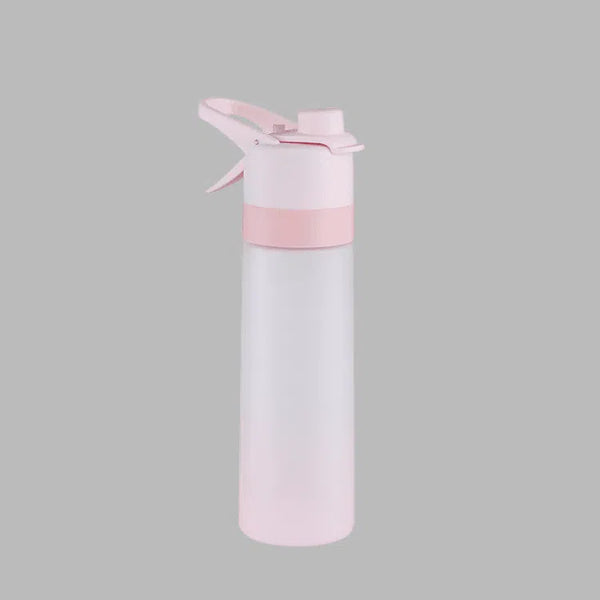 Gourde Double Fonction - humidificateur & Hydratation