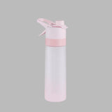Gourde Double Fonction - humidificateur & Hydratation