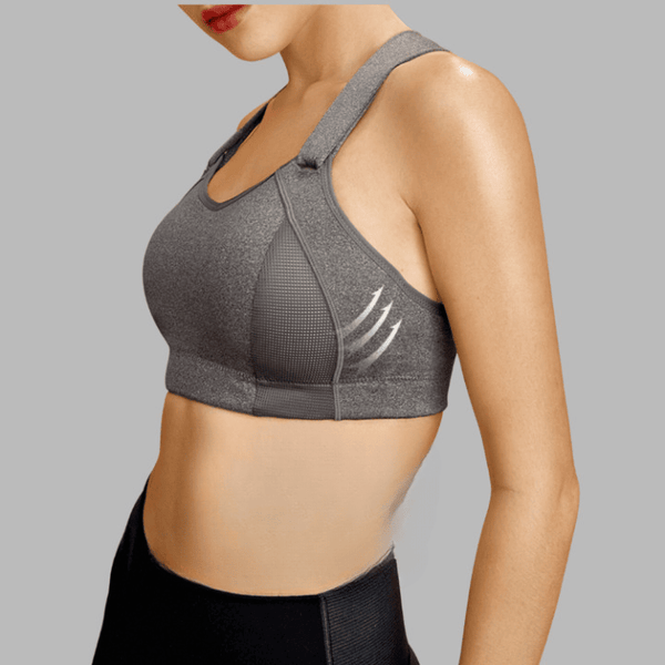 Soutien-gorge de sport ultime absorption des Chocs