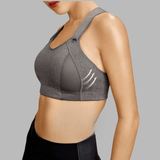 Soutien-gorge de sport ultime absorption des Chocs