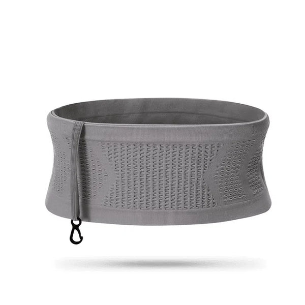 Ceinture Sport de rangement  de forme tubulaire