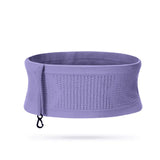 Ceinture Sport de rangement  de forme tubulaire
