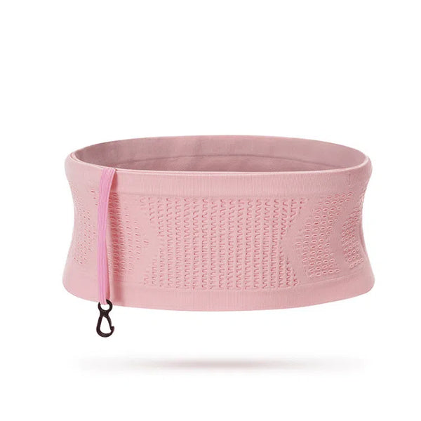 Ceinture Sport de rangement  de forme tubulaire