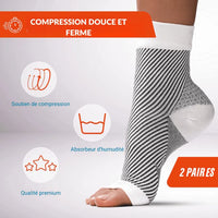 Socquettes de fasciiste