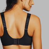 Soutien-Gorge de sport de haute protection- anti.choc pour femmes