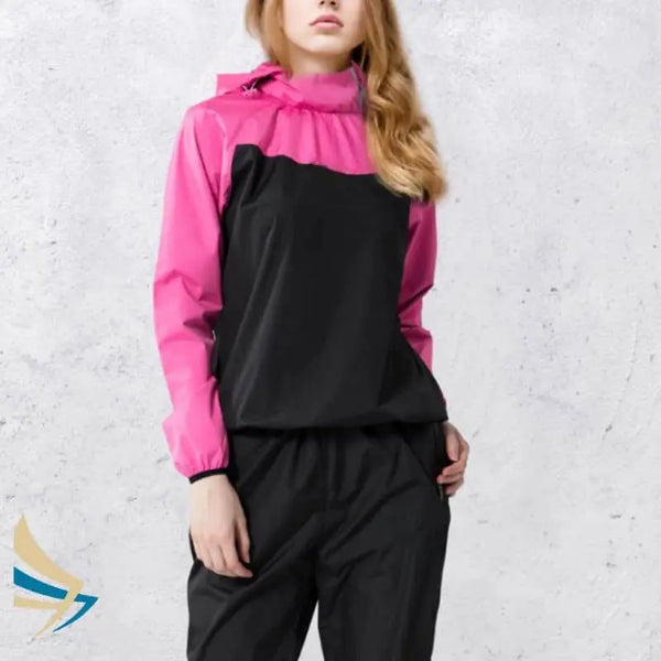Ensemble de Sudation Brûle-Gras : Boostez Votre Perte de Poids