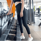 TenkUp Pantalon sw sport thermo de sudation  pour femme 