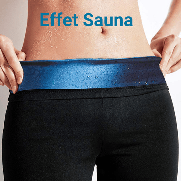Legging Minceur pour Femme - Améliorez vos Résultats de Remise en Forme avec Style