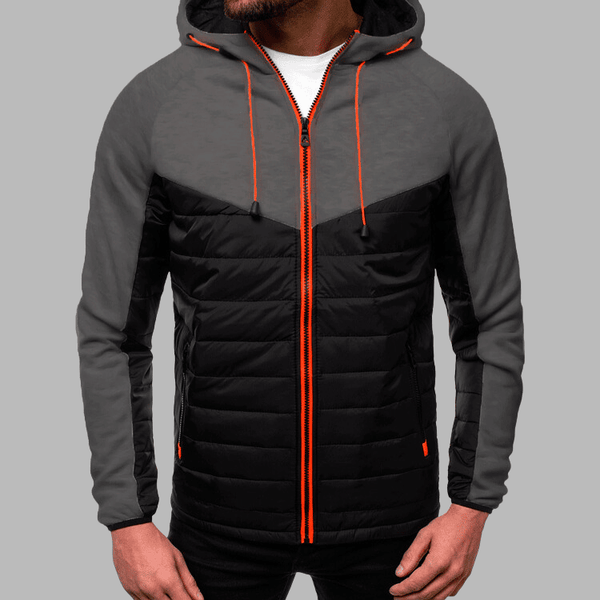 Veste mi-saison de Fitness-Yoga  homme