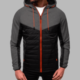 Veste mi-saison de Fitness-Yoga  homme