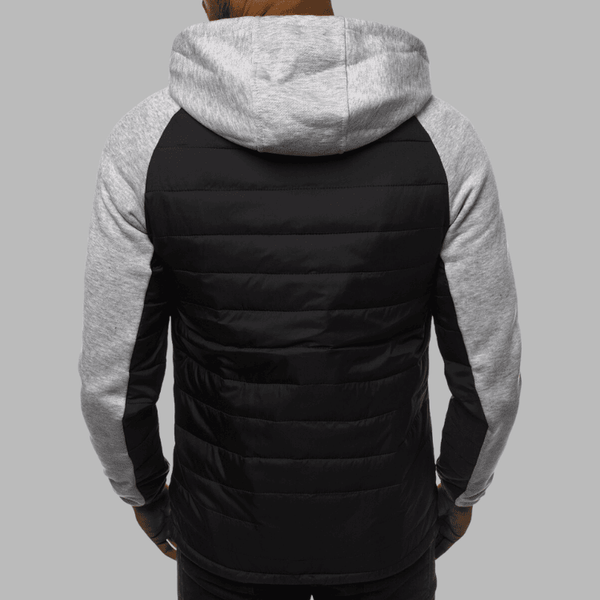Veste mi-saison de Fitness-Yoga  homme