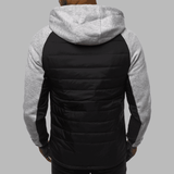 Veste mi-saison de Fitness-Yoga  homme