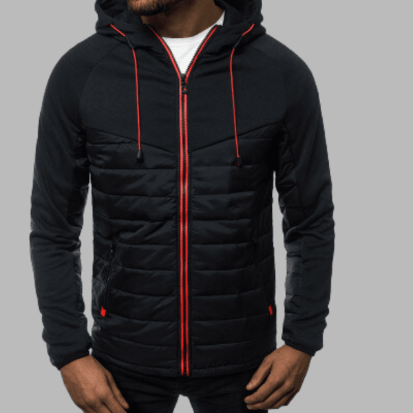Veste mi-saison de Fitness-Yoga  homme