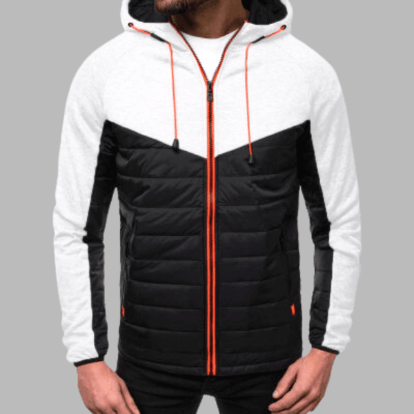 Veste mi-saison de Fitness-Yoga  homme