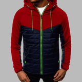 Veste mi-saison de Fitness-Yoga  homme