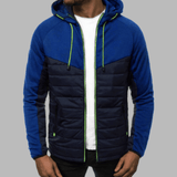 Veste mi-saison de Fitness-Yoga  homme
