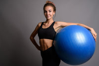 Yoga Ballon
