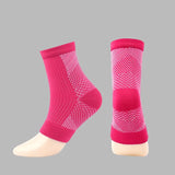 Socquettes de fasciiste