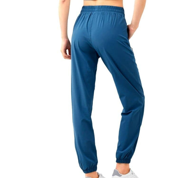 N-15 Pantalon sport année 80 de yoga et pilates pour femme