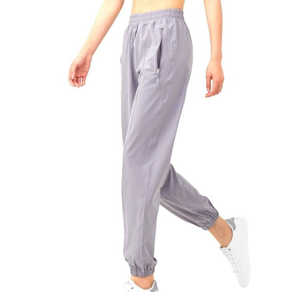 N-15 Pantalon sport année 80 de yoga et pilates pour femme