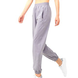 N-15 Pantalon sport année 80 de yoga et pilates pour femme