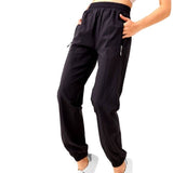 N-15 Pantalon sport année 80 de yoga et pilates pour femme