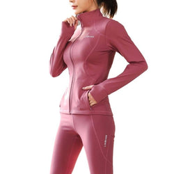 Ensemble 3 pièces de vêtement féminin de yoga & pilates