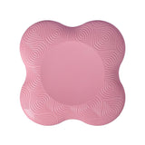 Pour pratiquer le yoga dans le confort le plus total, adoptez les patins de yoga pour coudes et genoux qui feront votre bonheur. Couleur rose