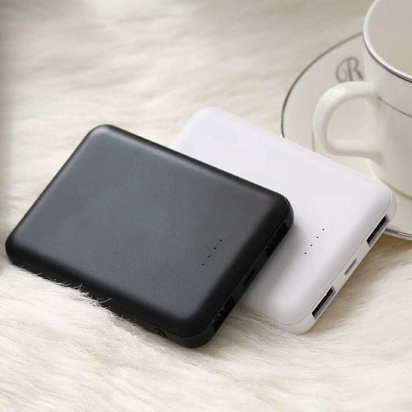 Blitz Mini Batterie Externe Rechargeable pour Mobiles et Vestements Chauffants