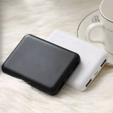 Blitz Mini Batterie Externe Rechargeable pour Mobiles et Vestements Chauffants